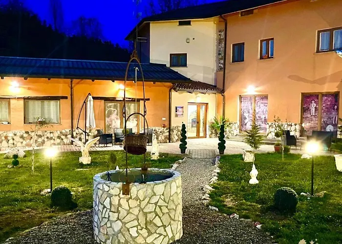Agriturismo Tre Elle