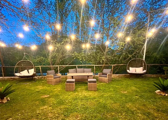 Agriturismo Tre Elle