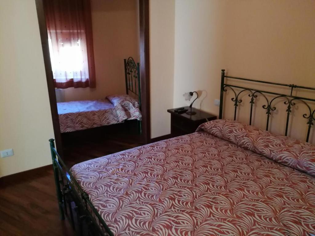 Tre Elle Acri
