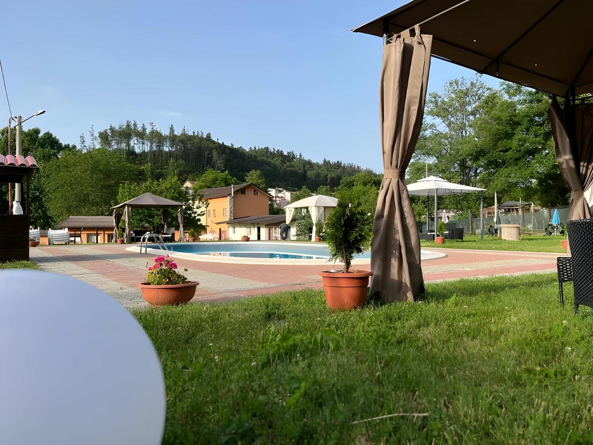 Frühstückspension Tre Elle Acri