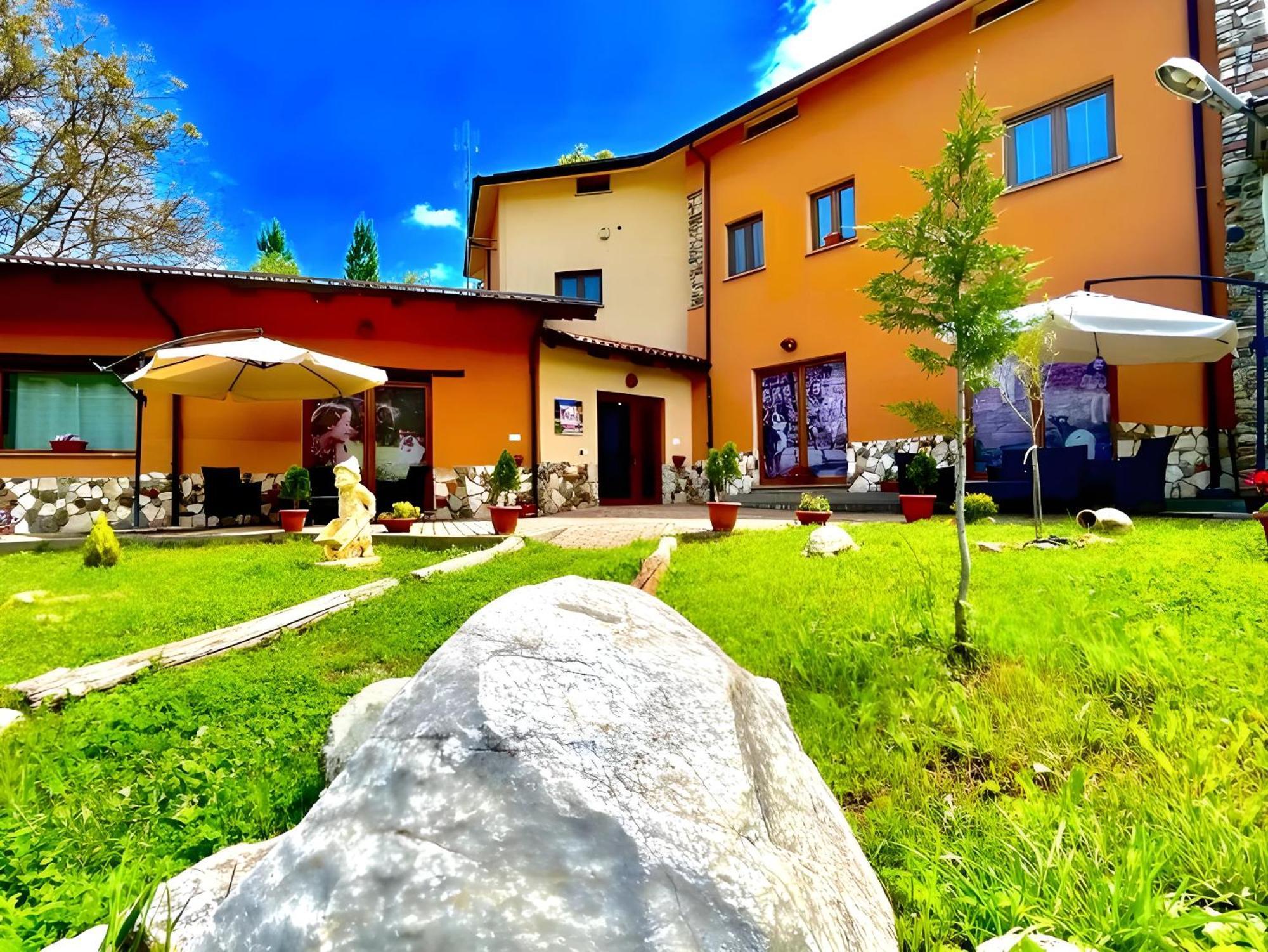 Tre Elle Bed & Breakfast