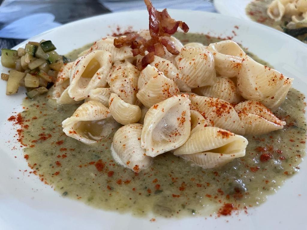 Alojamento de Acomodação e Pequeno-almoço Tre Elle